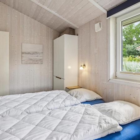 Freibeuterweg 21 - Dorf 5 Villa Lübeck Dış mekan fotoğraf