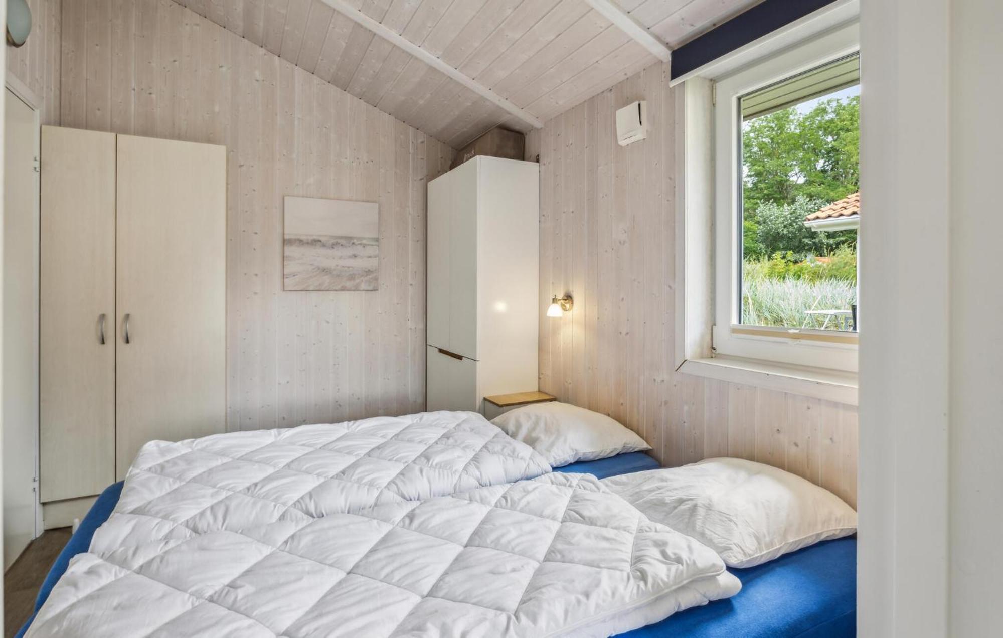 Freibeuterweg 21 - Dorf 5 Villa Lübeck Dış mekan fotoğraf
