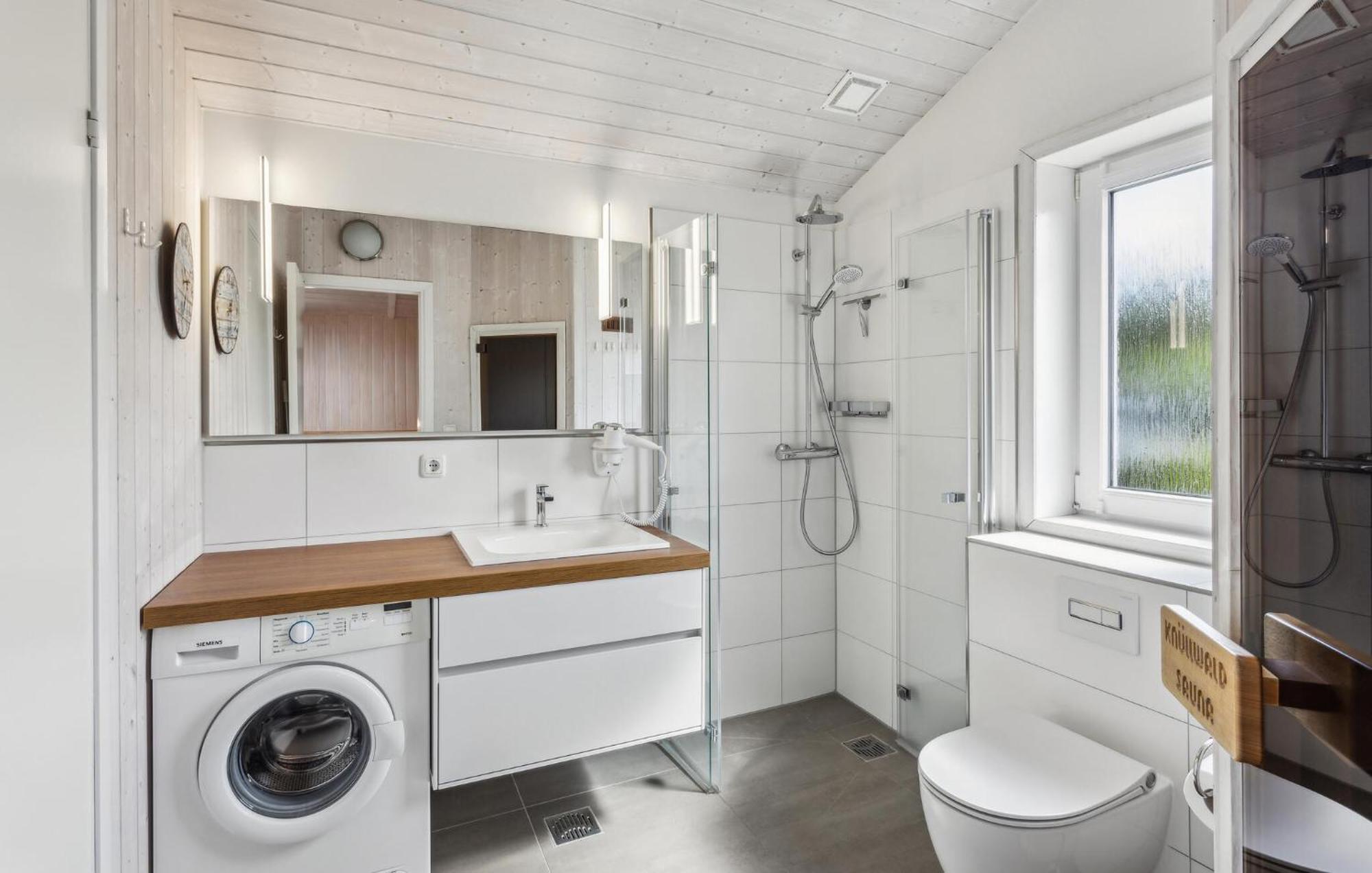 Freibeuterweg 21 - Dorf 5 Villa Lübeck Dış mekan fotoğraf