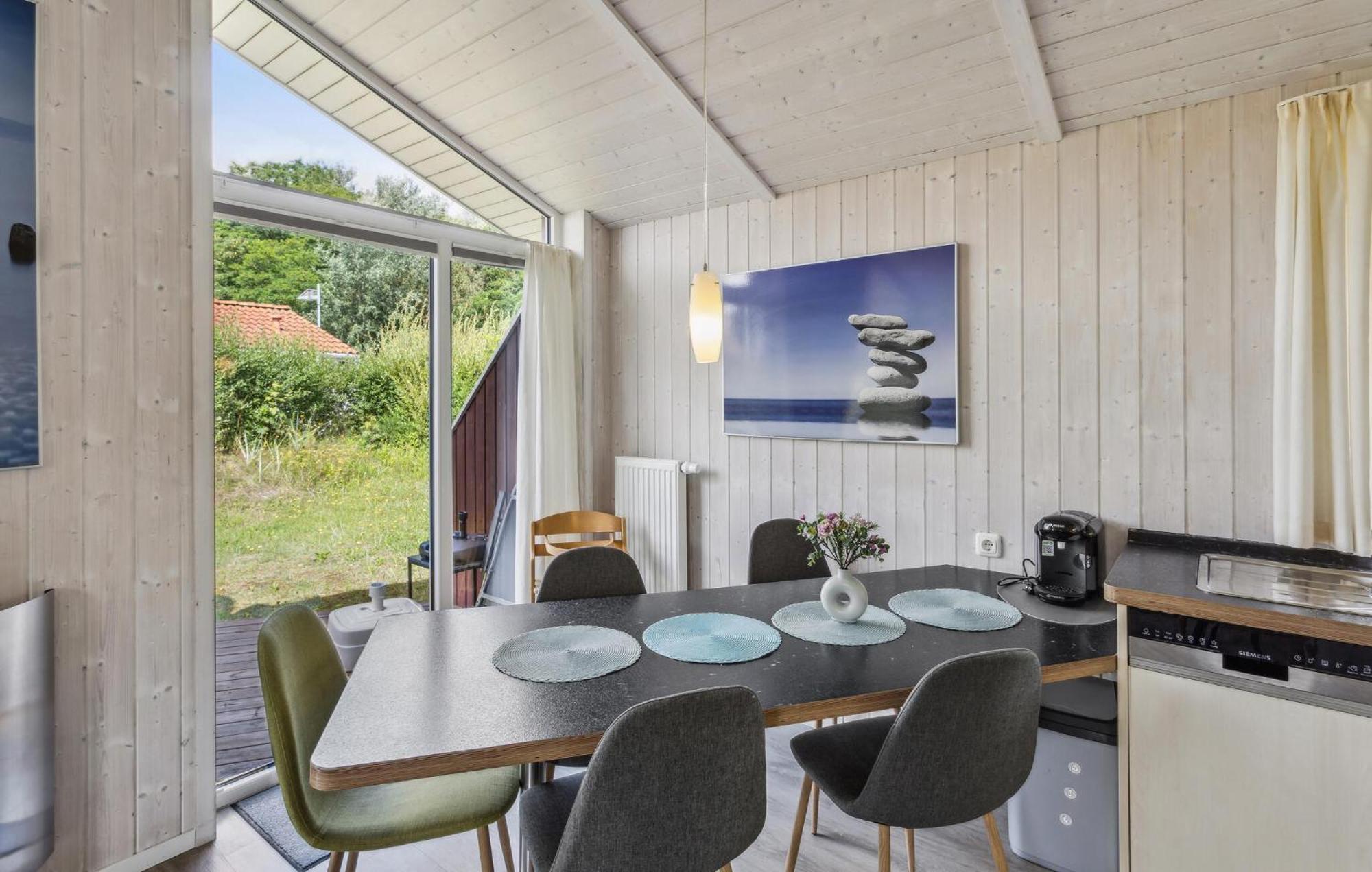 Freibeuterweg 21 - Dorf 5 Villa Lübeck Dış mekan fotoğraf