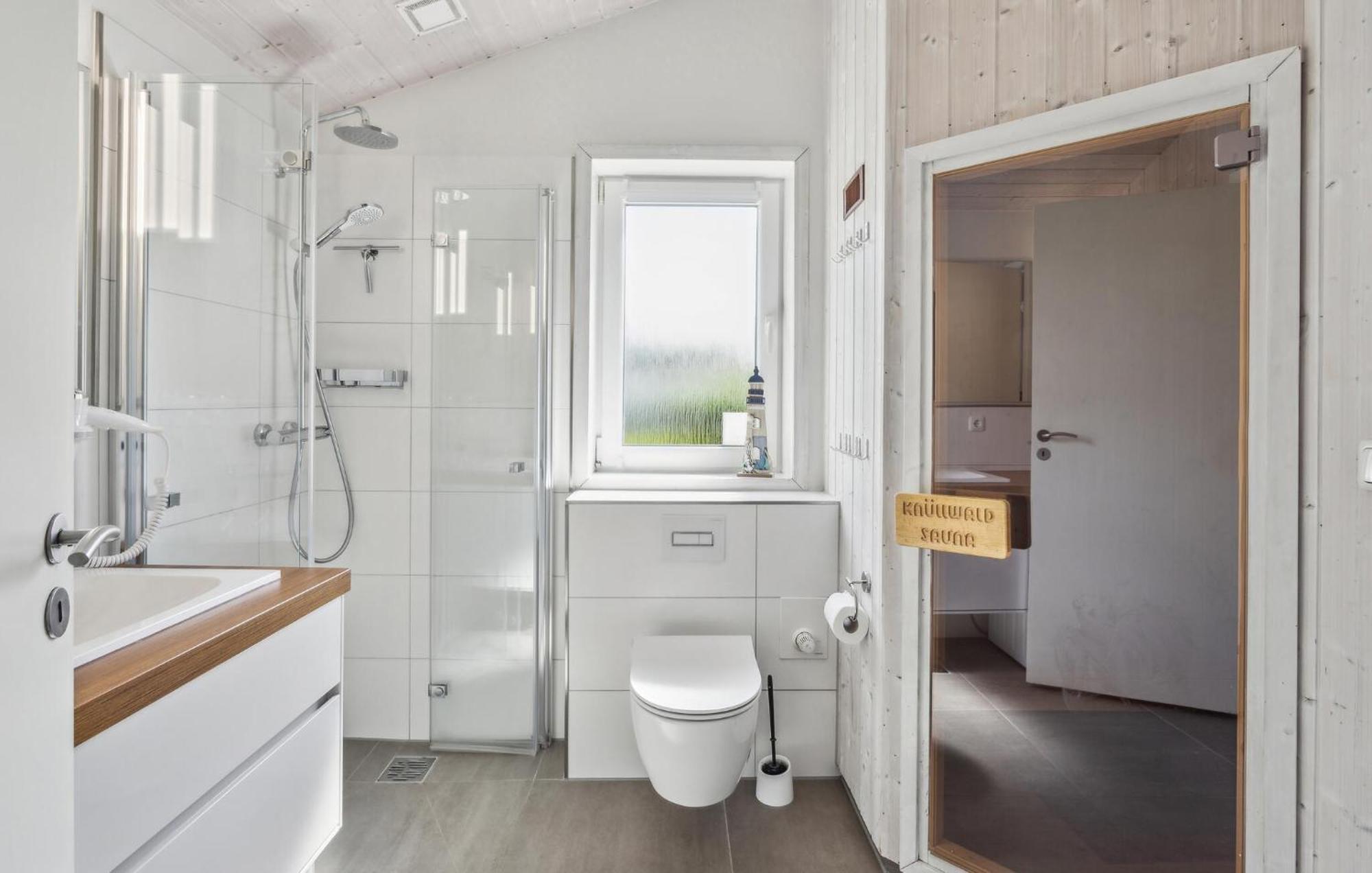Freibeuterweg 21 - Dorf 5 Villa Lübeck Dış mekan fotoğraf